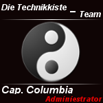 Kostenloser Webspace von die-technikkiste