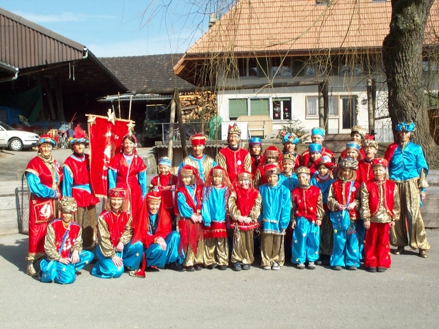 Testbild 1