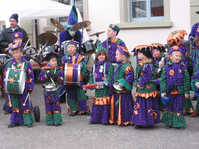 Testbild 1
