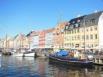 Kostenloser Webspace von nyhavn