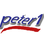 Kostenloser Webspace von peter1, auf Homepage erstellen warten