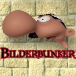 Kostenloser Webspace von bilderbunker