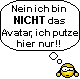 Kostenloser Webspace von zpbot, auf Homepage erstellen warten