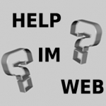 Kostenloser Webspace von mcn, auf Homepage erstellen warten
