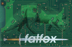 Kostenloser Webspace von fatfox