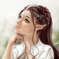 Kostenloser Webspace von queenofelves, auf Homepage erstellen warten