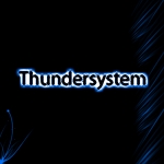 Kostenloser Webspace von thundersystem