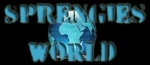 Kostenloser Webspace von sprengies-world, auf Homepage erstellen warten