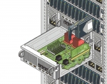 Kostenloser Webspace von tron23, auf Homepage erstellen warten