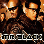 Kostenloser Webspace von mr-black, auf Homepage erstellen warten
