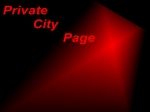 Kostenloser Webspace von privatecitypage