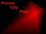 Kostenloser Webspace von privatecitypage