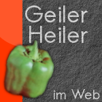 Kostenloser Webspace von geilerheiler, auf Homepage erstellen warten