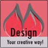 Kostenloser Webspace von m-design, auf Homepage erstellen warten