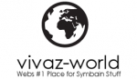 Kostenloser Webspace von vivaz-world, auf Homepage erstellen warten