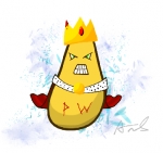 Kostenloser Webspace von koenigkartoffel