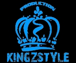 Kostenloser Webspace von kingzstyle, auf Homepage erstellen warten