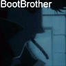 Kostenloser Webspace von bootbrother, auf Homepage erstellen warten