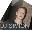 Kostenloser Webspace von dj-simion, auf Homepage erstellen warten