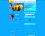 Kostenloser Webspace von lufdablom