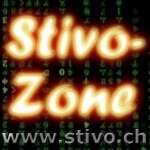 Kostenloser Webspace von stivo, auf Homepage erstellen warten