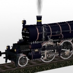 Kostenloser Webspace von rule-the-rail