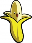 Kostenloser Webspace von bananaboy, auf Homepage erstellen warten