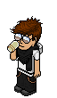 Kostenloser Webspace von habbostay